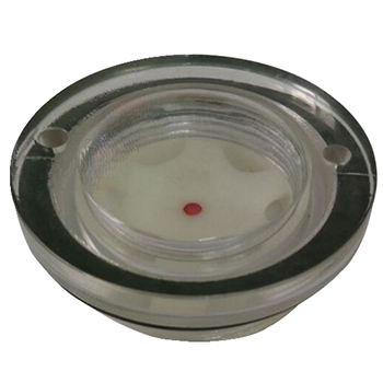 圓型旋入式油標(biāo)