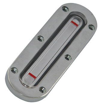 長(zhǎng)型油標(biāo)