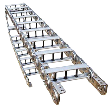 鋼制拖鏈