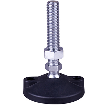 萬向調(diào)節(jié)支撐腳