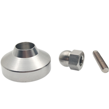 萬向調(diào)節(jié)支撐腳