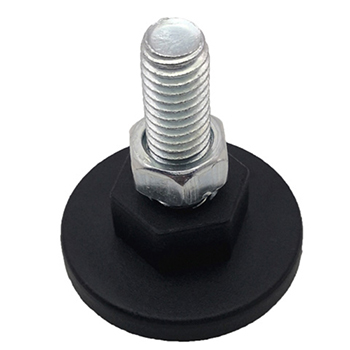 固定調(diào)節(jié)支撐腳