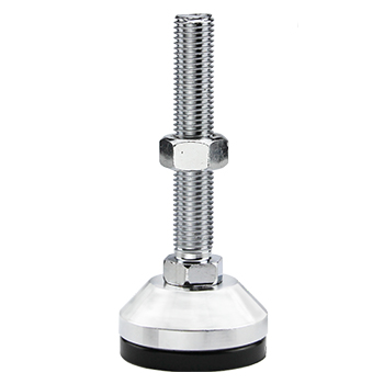 碳鋼固定調(diào)節(jié)支撐腳