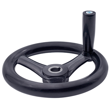 HL.13031圓輪緣手輪