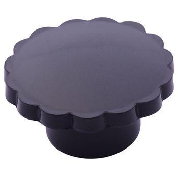 HL.12170 膠木壓花把手