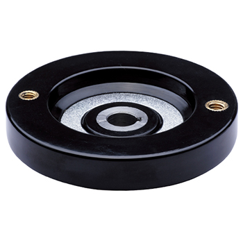 HL.13110 膠木手輪