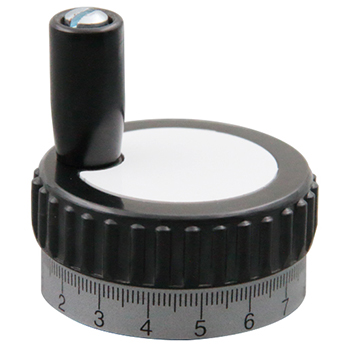 HL.13280 膠木微調(diào)手輪