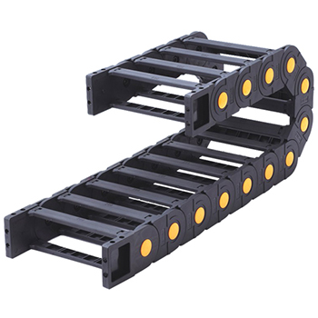 HL.310155 工程塑料拖鏈